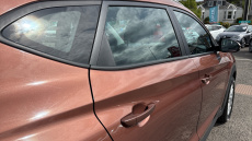 Hyundai Tucson 1.7 CRDi Blue Drive SE Nav 5dr 2WD Diesel Estate